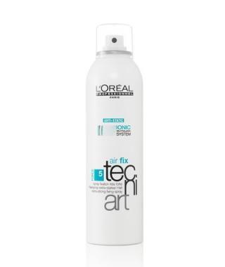 L´Oreal Paris Tecni Art Air Fix  250ml Fixační sprej