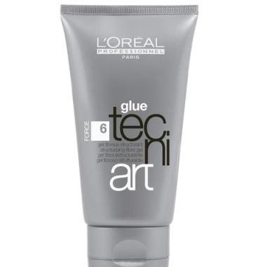 L´Oreal Paris Tecni Art Glue Gel  150ml Sylingový gel