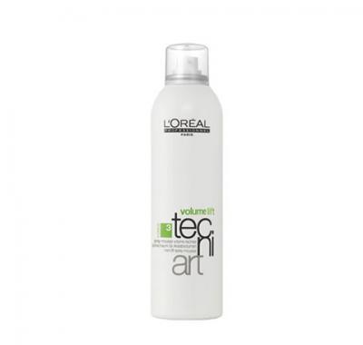 L´Oreal Paris Tecni Art Volume Lift  300ml Pěna pro objem