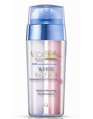 L´OREAL Paris White Perfect Double Essence 30 ml