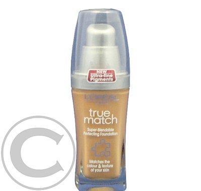 L´Oreal True Match Tekutý make up C5 Apricot Sand