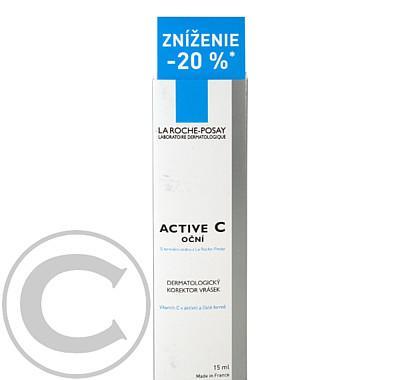 La Roche Active C 15 ml