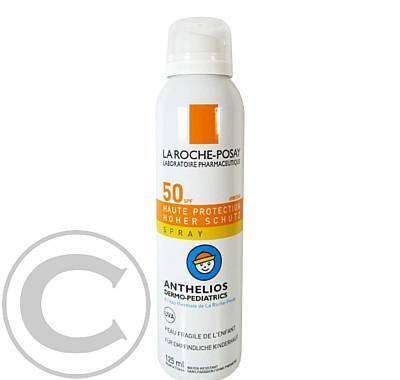 LA ROCHE Anthelios D. pediatric 50  aerosol 17112071