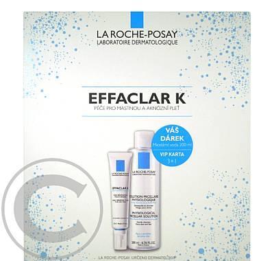 LA ROCHE Effaclar K balíček VCZ90106