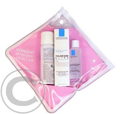 LA ROCHE Hydrat.kit TOLERIANE ULTRA