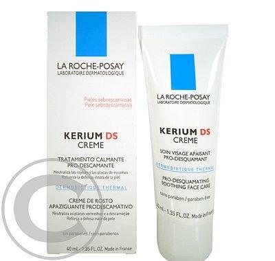 LA ROCHE Kerium DS krém PROMO 2011 bom VCZ90152