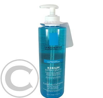 LA ROCHE Kerium Extra Gentle 400 ml - Extrémní jemnost