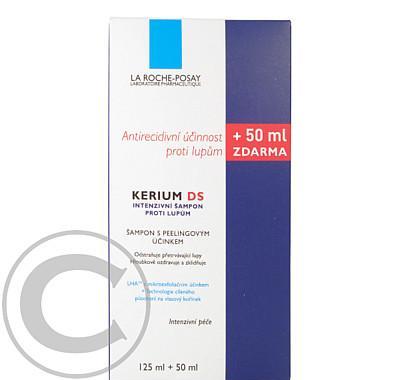 LA ROCHE Kerium šampon DS   50ml ZDARMA V6900206