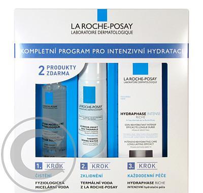 La Roche Kompletní program pro intenzivní hydrataci