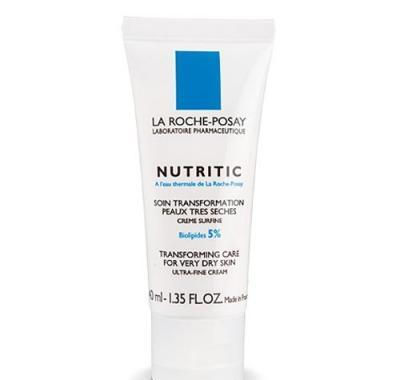 LA ROCHE Nutritic suchá pleť  40 ml