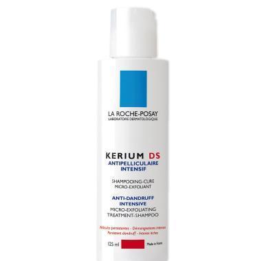 La Roche-Posay Kerium Antipell Intensif - intenzivní péče proti lupům125 ml