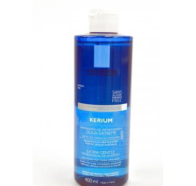 La Roche-Posay Kerium Doux - Extrémní jemnost 400 ml