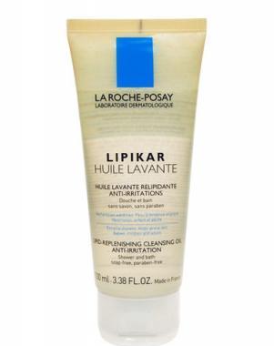 La Roche - Posay Lipikar Huile Lavante Shower And Bath Oil 100 ml Sprchový olej