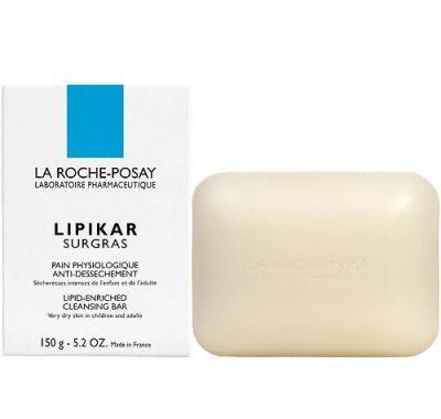 La Roche-Posay Lipikar Pain Surgras mýdlo 150 g