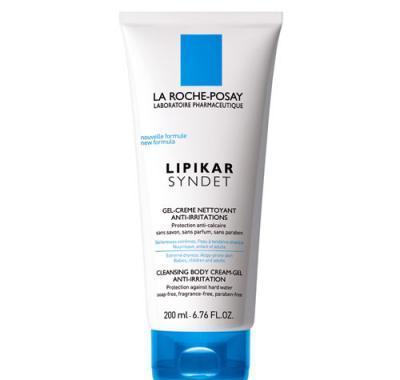 La Roche-Posay Lipikar Syndet 200 ml