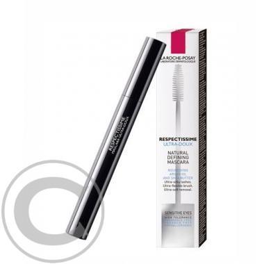 La Roche-Posay Respect. ULTRA-DOUX black 5.9 ml