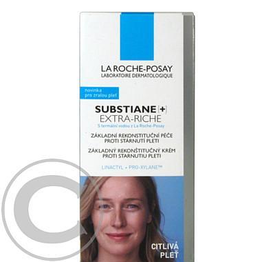 La Roche-Posay SUBSTIANE extra-riche pro citlivou pleť 40ml