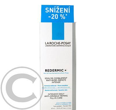 LA ROCHE Redermic [ ] 40ml normální a smíšená pleť