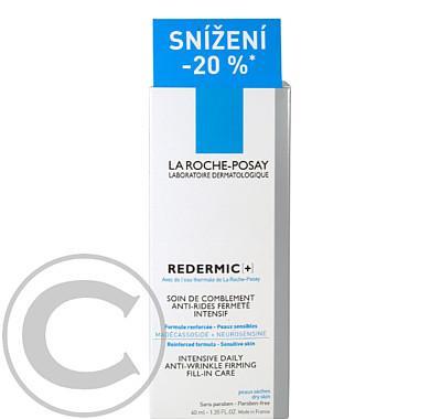 LA ROCHE Redermic [ ] 40ml suchá pleť