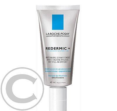 LA ROCHE Redermic péče zpevňující PNM R10 40ml VCZ90306