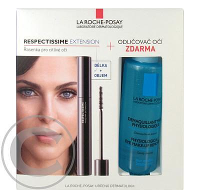 LA ROCHE Respectissime Extension PROMO 2011 bom V6900568