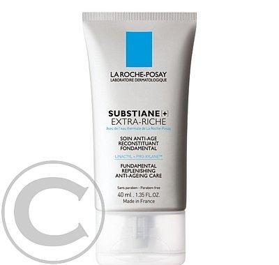 LA ROCHE Substiane péče RICHE 40ml R11