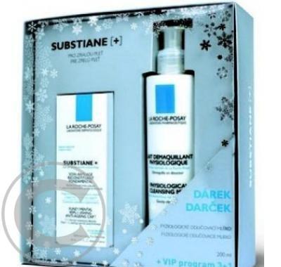 LA ROCHE Substiane XMAS 40ml 200ml