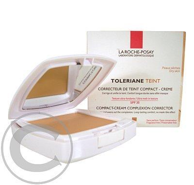 LA ROCHE Toler make-up kompakt 13 9g R11