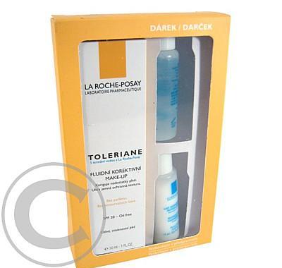 LA ROCHE Toleriane Fluid č.11 PROMO 08 1919514