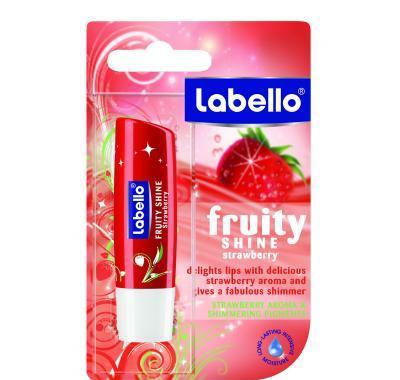 LABELLO Strawberry tyčinka na rty 4,8 g