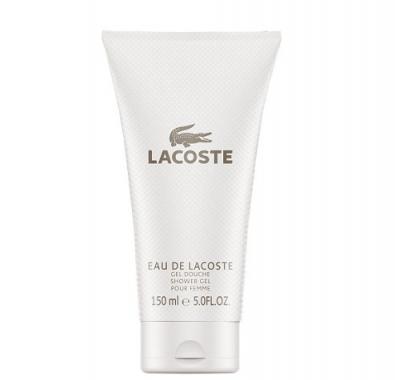 Lacoste Eau de Lacoste Sprchový gel 150ml