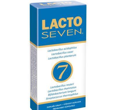 Lactoseven 50 tablet