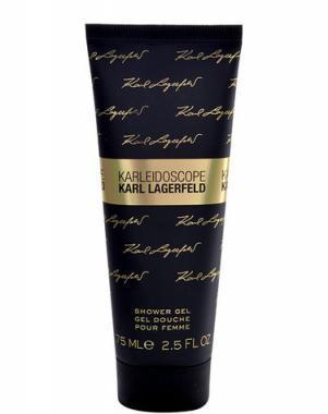 Lagerfeld Karleidoscope Sprchový gel 75ml