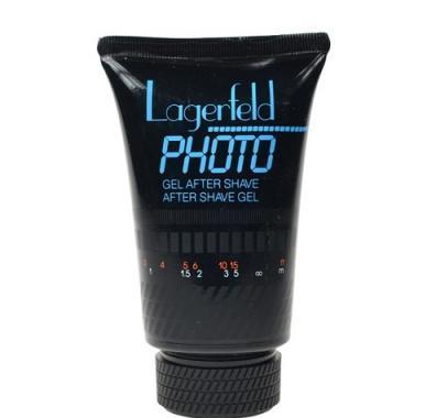 Lagerfeld Photo Balzám po holeni 100ml