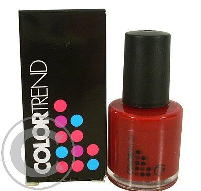 Lak na nehty Chocoholic 8 ml (Cherry Choc)