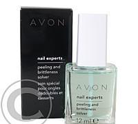 Lak proti štěpení a lámání nehtů (Nail Expert Peel and Brittleness Solver) 12 ml av30726c15, Lak, proti, štěpení, lámání, nehtů, Nail, Expert, Peel, and, Brittleness, Solver, 12, ml, av30726c15