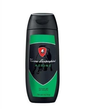 Lamborghini Azione Sprchový gel 200ml
