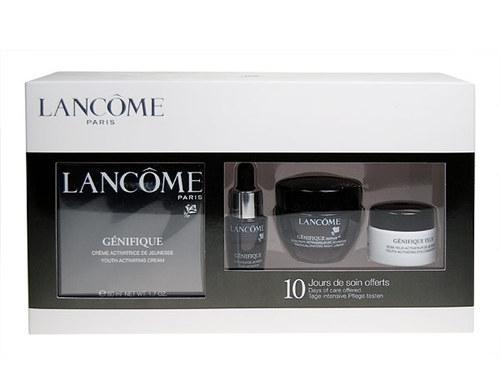 Lancome Genifique 10 Days  77ml 50ml Genifique Youth Activating Cream   5ml Genifique