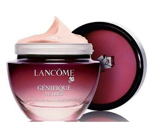 Lancome Genifique Nutrics Cream Suchá pleť 50 ml