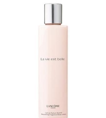 Lancome La Vie Est Belle Tělové mléko 200ml