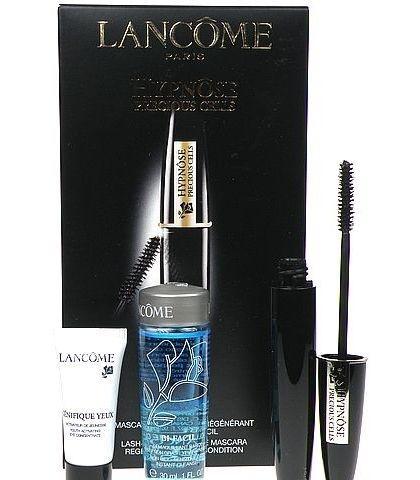 Lancome Mascara Hypnose Precoius Cells 01 Set  6,5g 6,5ml Mascara Hypnose Precoius