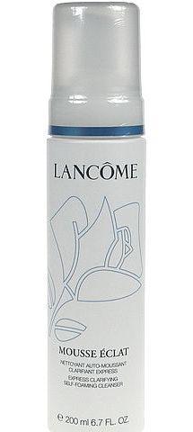 Lancome Mousse Eclat  200ml Všechny typy pleti