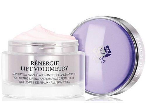 Lancome Renergie Lift Volumetry All Skin  50ml Všechny typy pleti