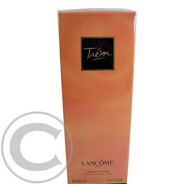 Lancome Tresor - tělové mléko 200 ml