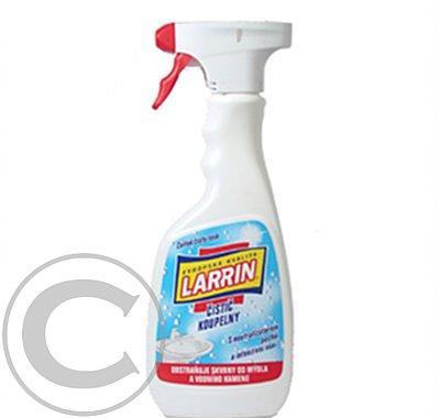 Larrin 500ml MR Koupelna