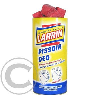 Larrin PISSOIR Deo 900g (35ks) Jahoda