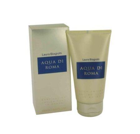 Laura Biagiotti Aqua di Roma Tělové mléko 150ml