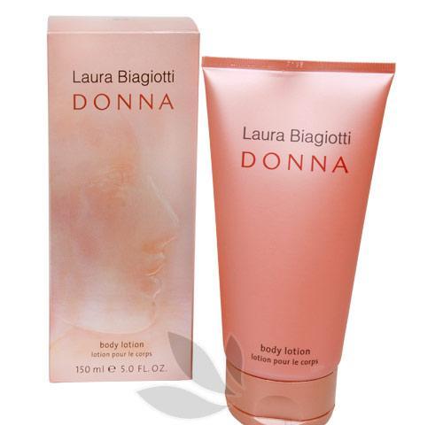 Laura Biagiotti Donna - tělové mléko 150 ml