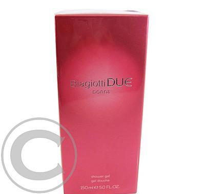 LAURA BIAGIOTTI DUE DONNA sprchový gel 150 ml