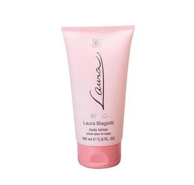 Laura Biagiotti Laura Rose Tělové mléko 150ml